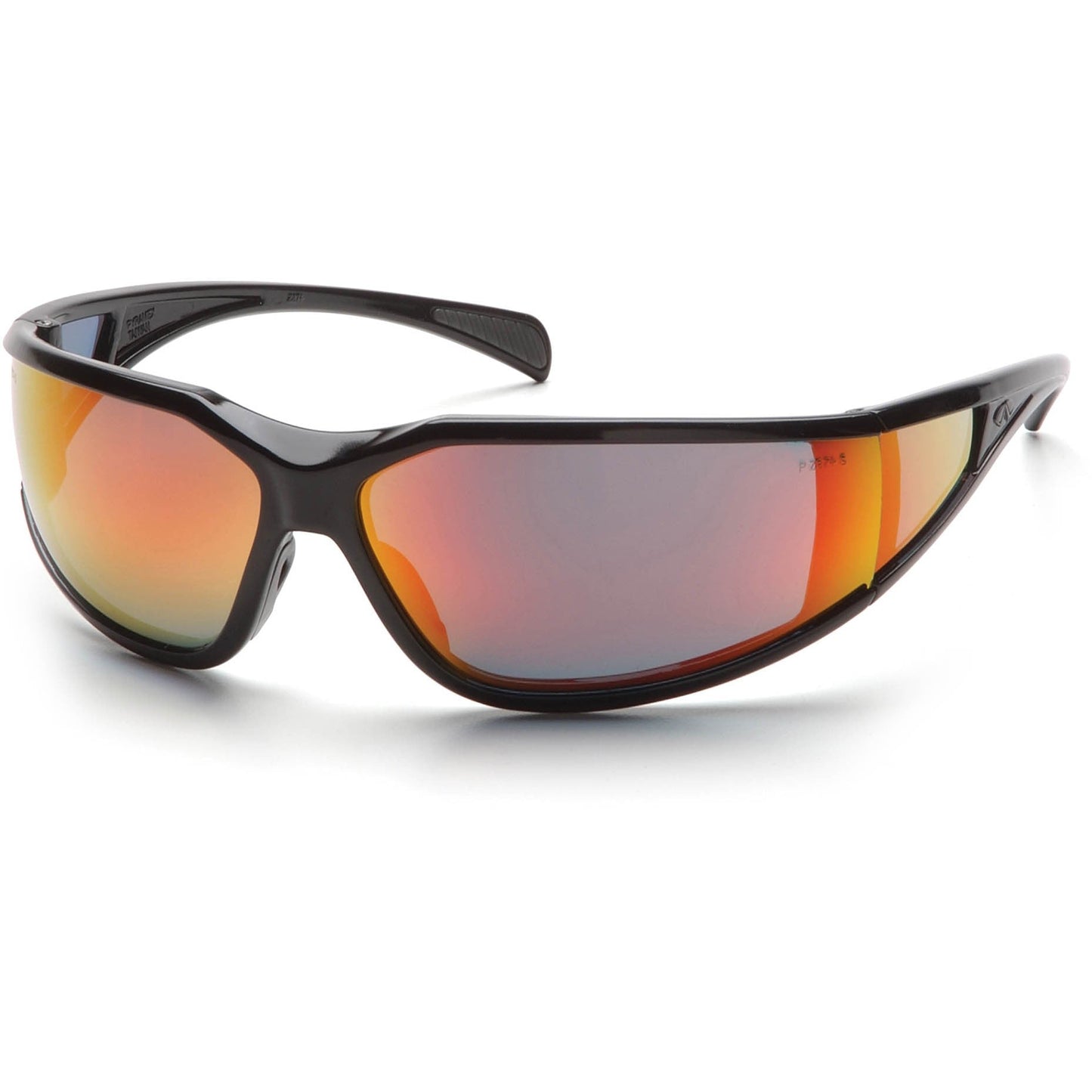 Clear H2X Anti-Fog Lens Glasses - Pyramex - Durable Vision