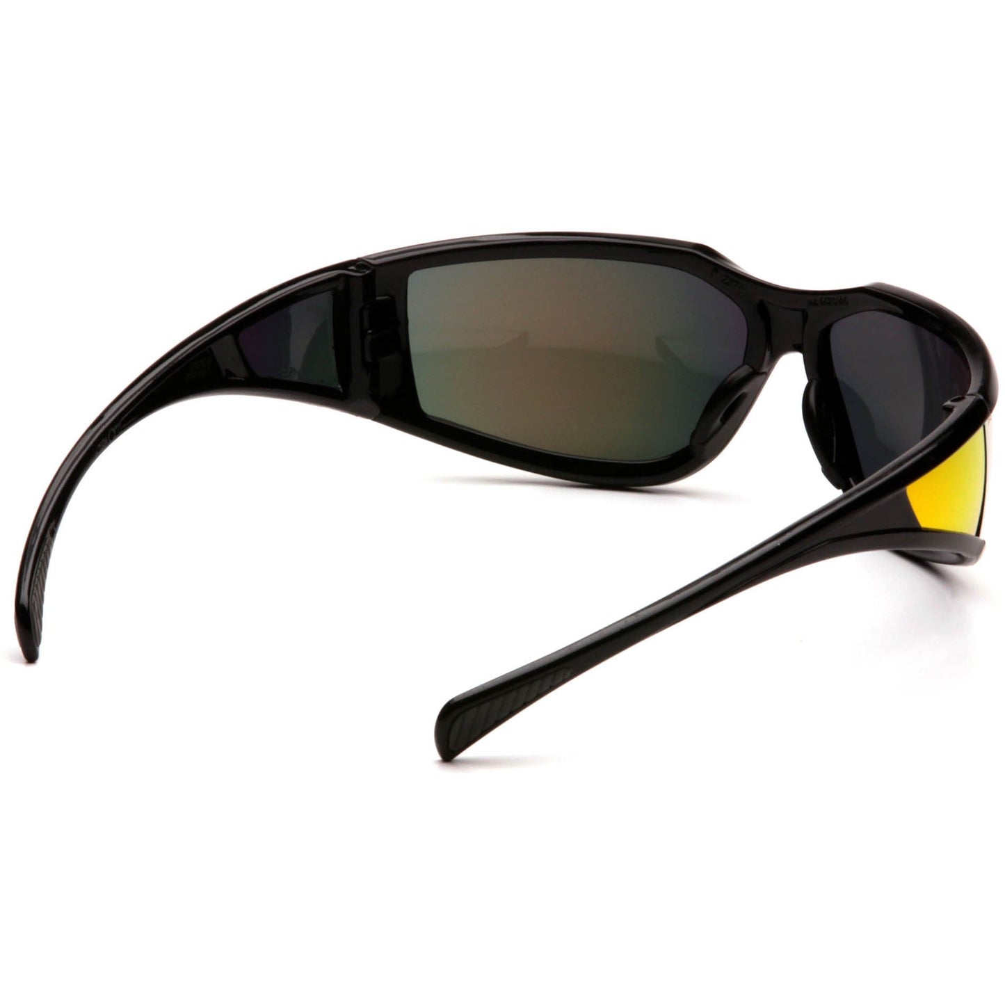 Clear H2X Anti-Fog Lens Glasses - Pyramex - Durable Vision