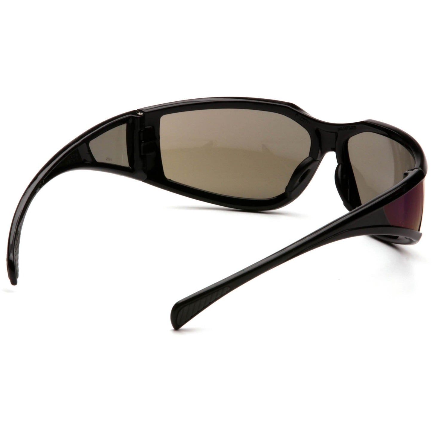 Clear H2X Anti-Fog Lens Glasses - Pyramex - Durable Vision