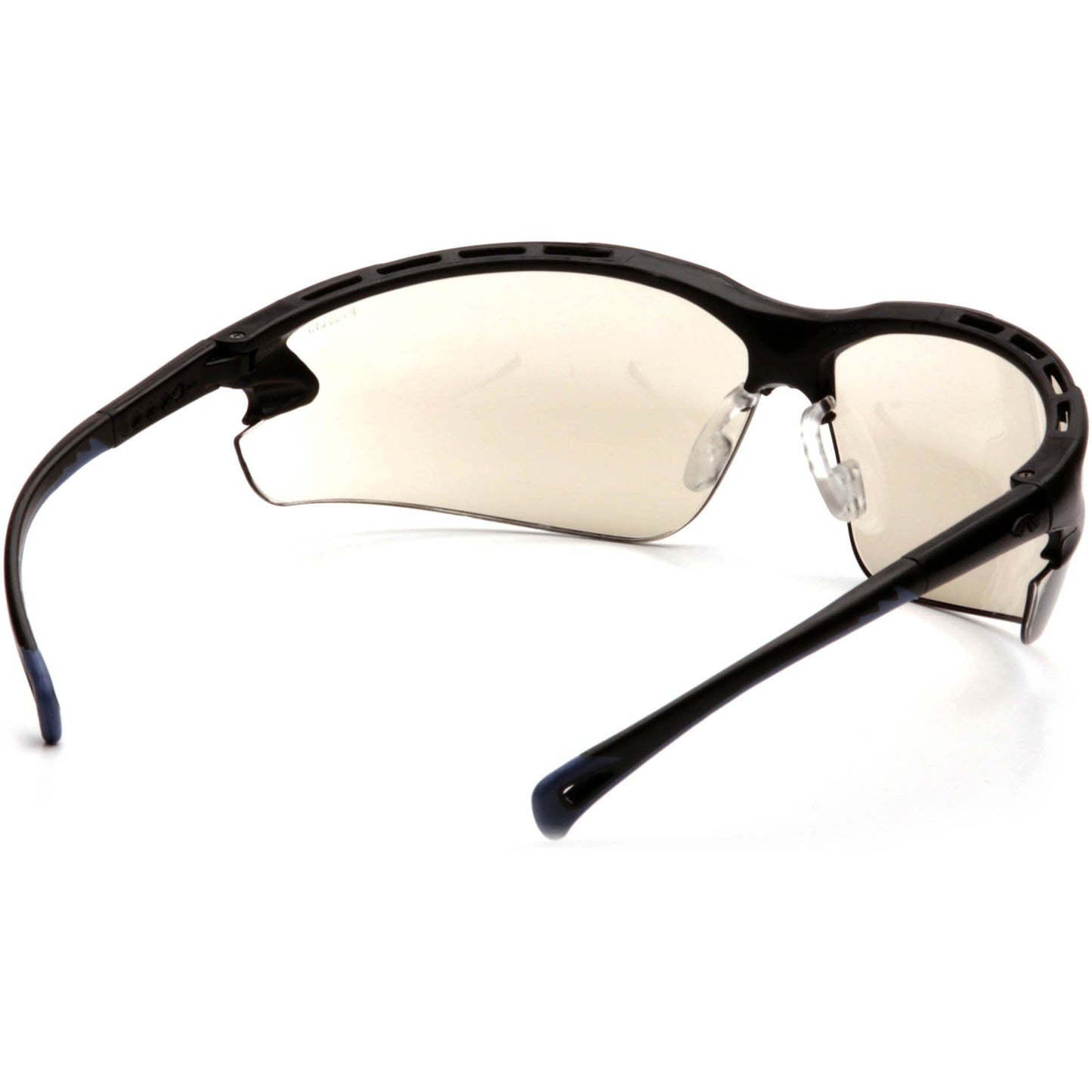 Clear Lens Glasses - Pyramex - Stylish Safety Eyewear