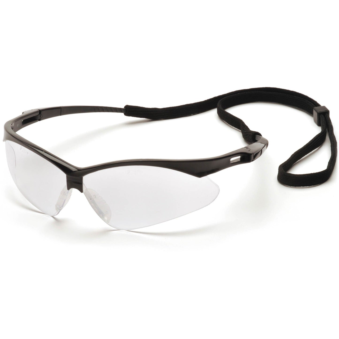 Clear Lens Glasses - Pyramex - Maximum Protection