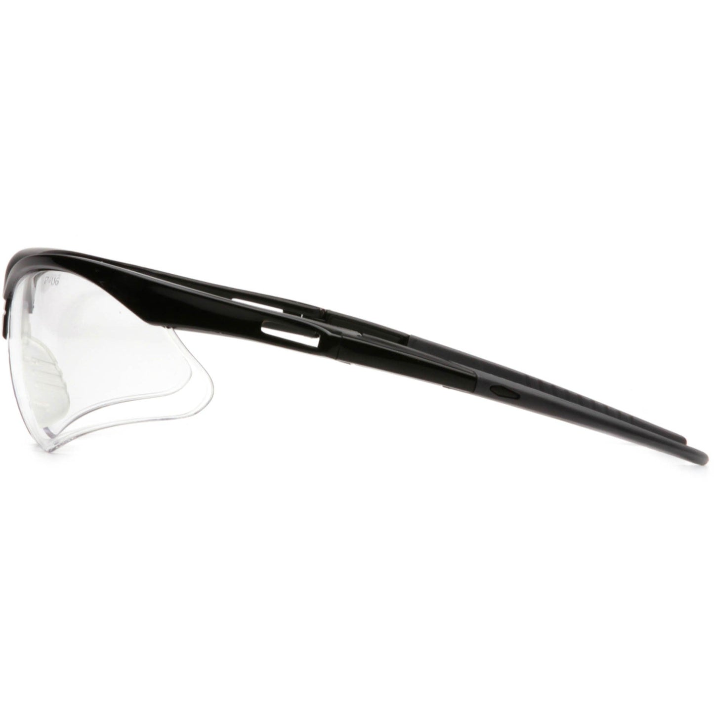 Clear Lens Glasses - Pyramex - Maximum Protection