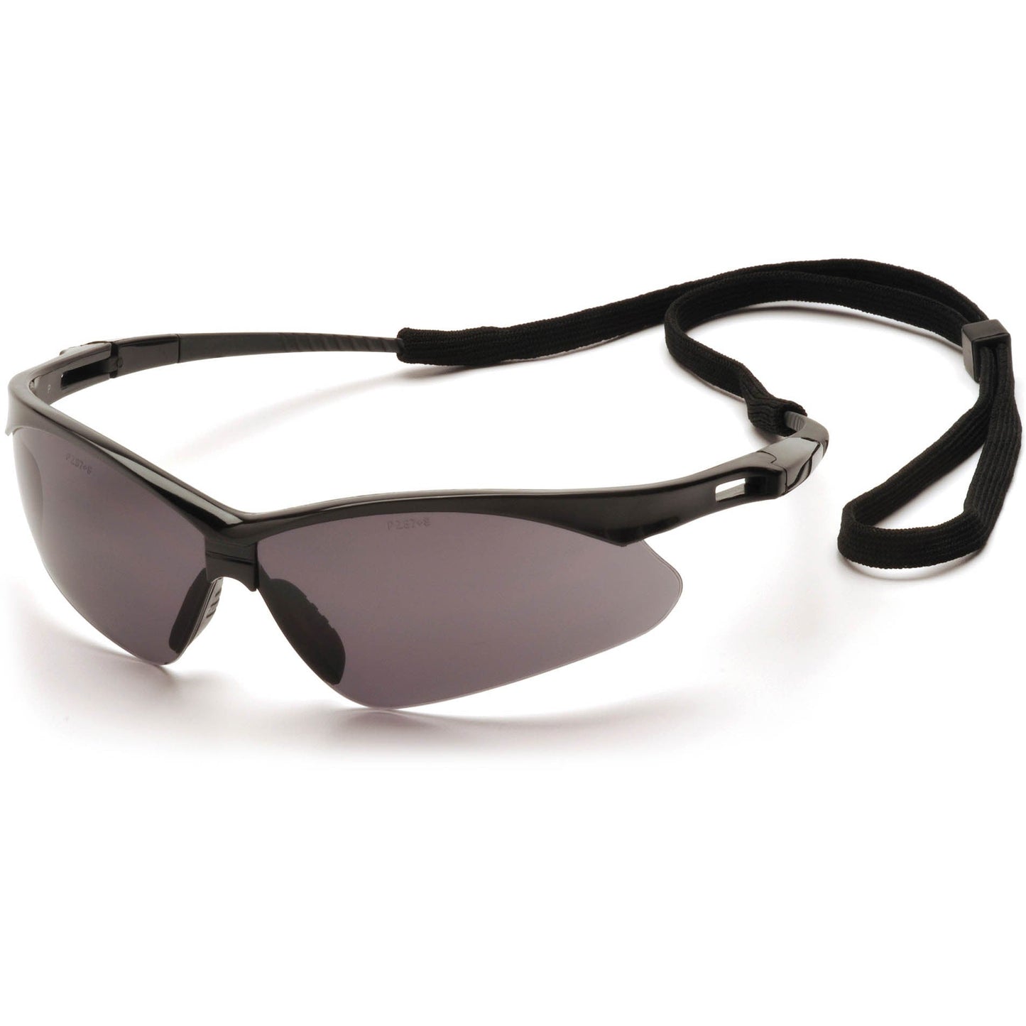 Clear Lens Glasses - Pyramex - Maximum Protection
