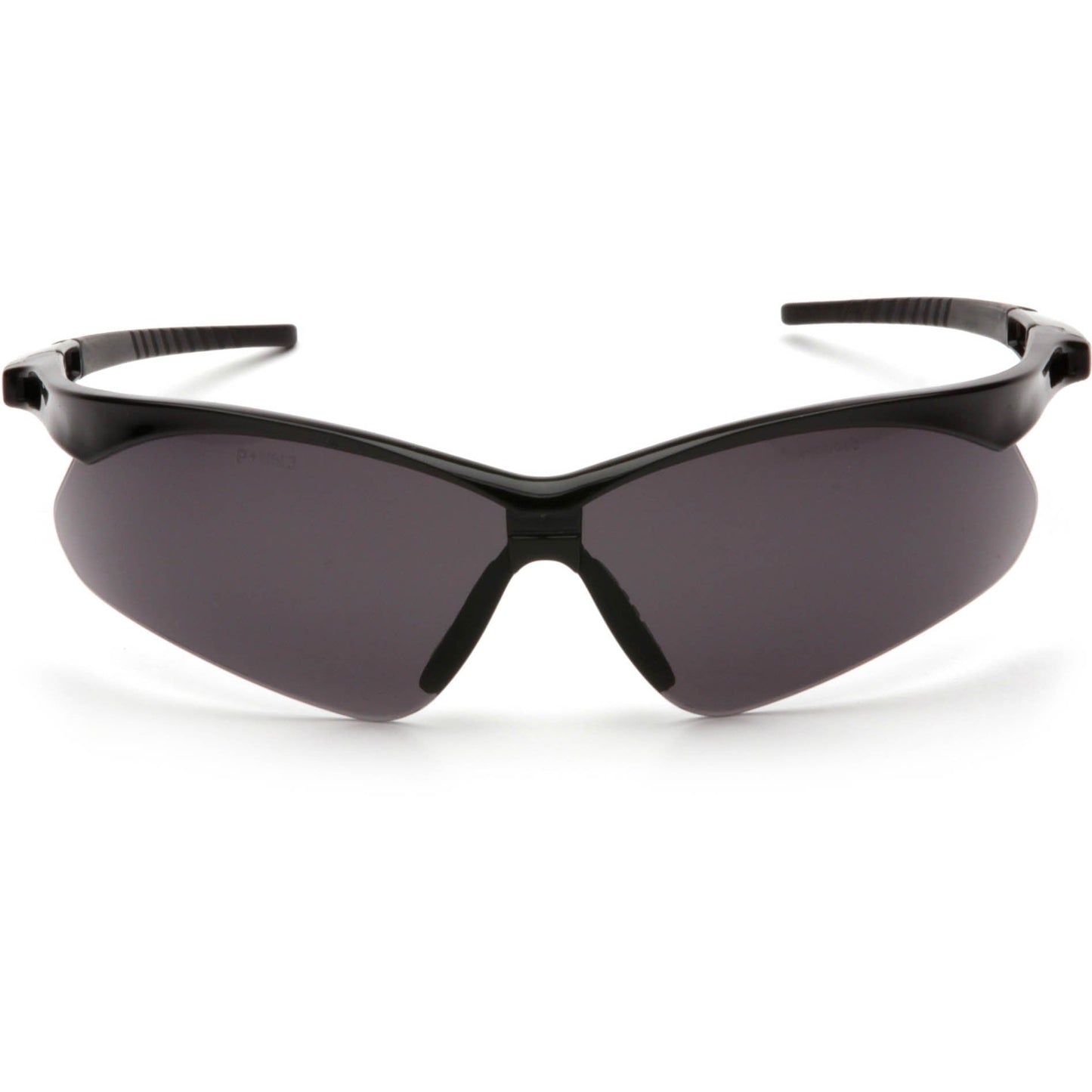 Clear Lens Glasses - Pyramex - Maximum Protection