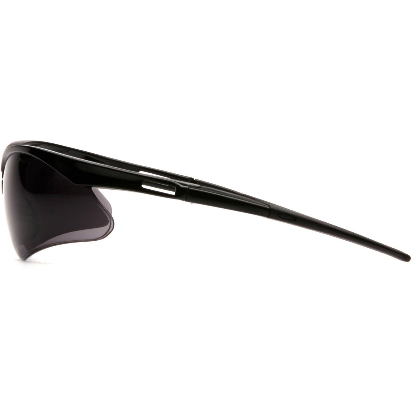 Clear Lens Glasses - Pyramex - Maximum Protection