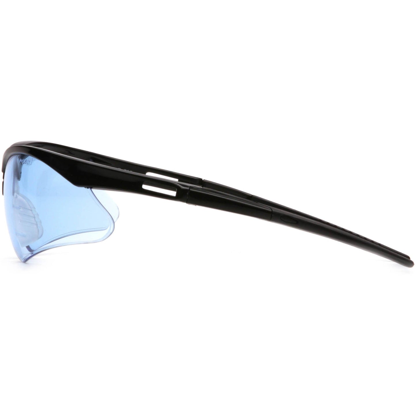 Clear Lens Glasses - Pyramex - Maximum Protection