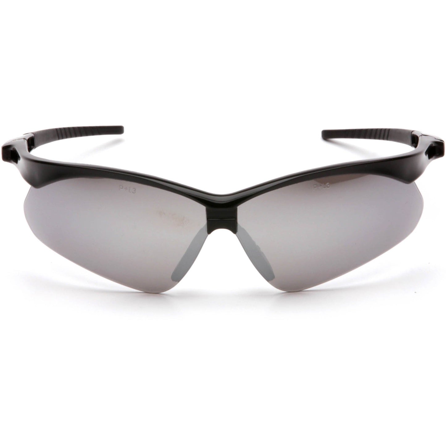 Clear Lens Glasses - Pyramex - Maximum Protection