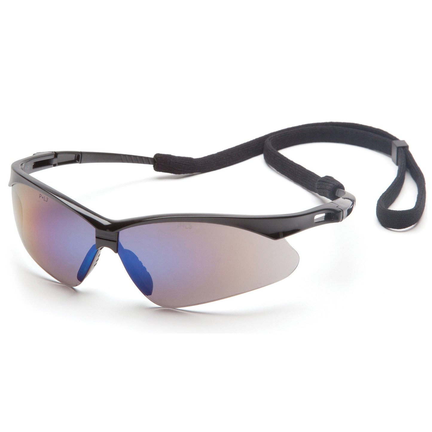Clear Lens Glasses - Pyramex - Maximum Protection