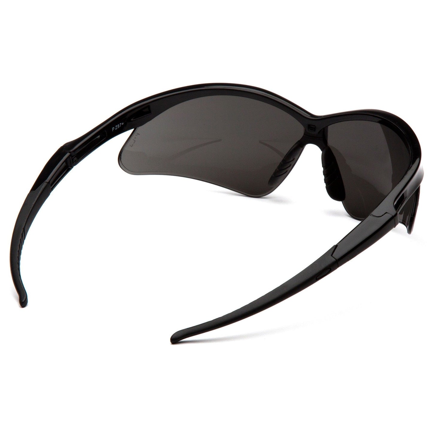 Clear Lens Glasses - Pyramex - Maximum Protection