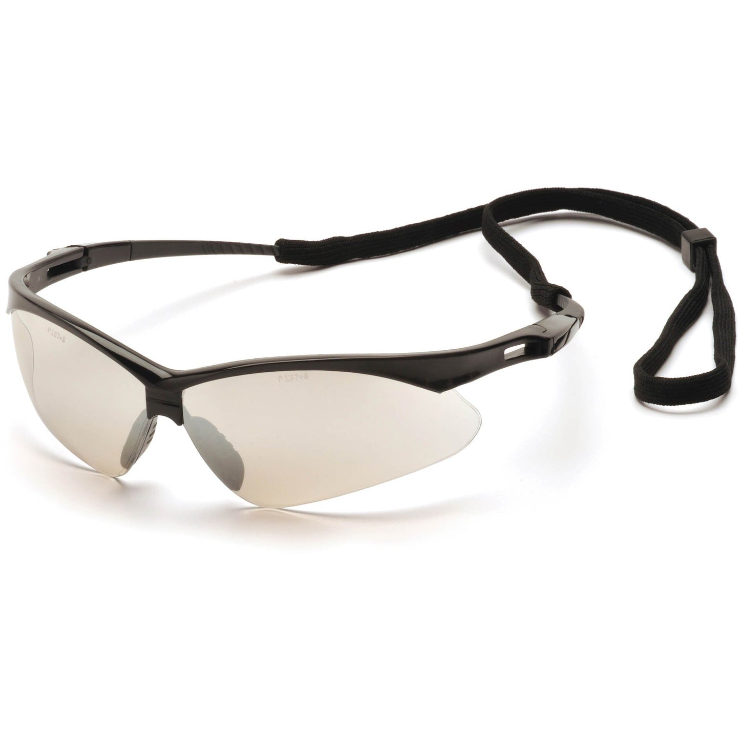 Clear Lens Glasses - Pyramex - Maximum Protection