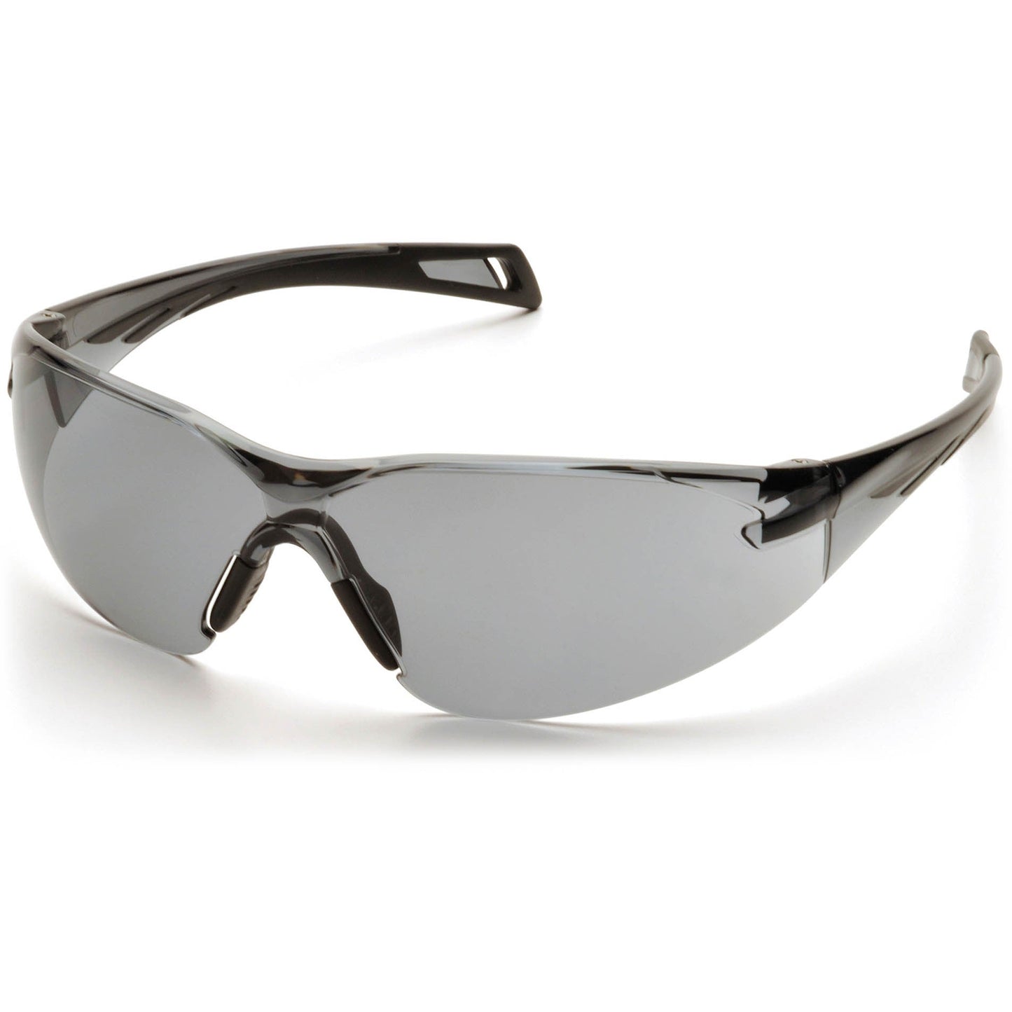 Clear Lens Glasses - Pyramex - Comfortable Fit
