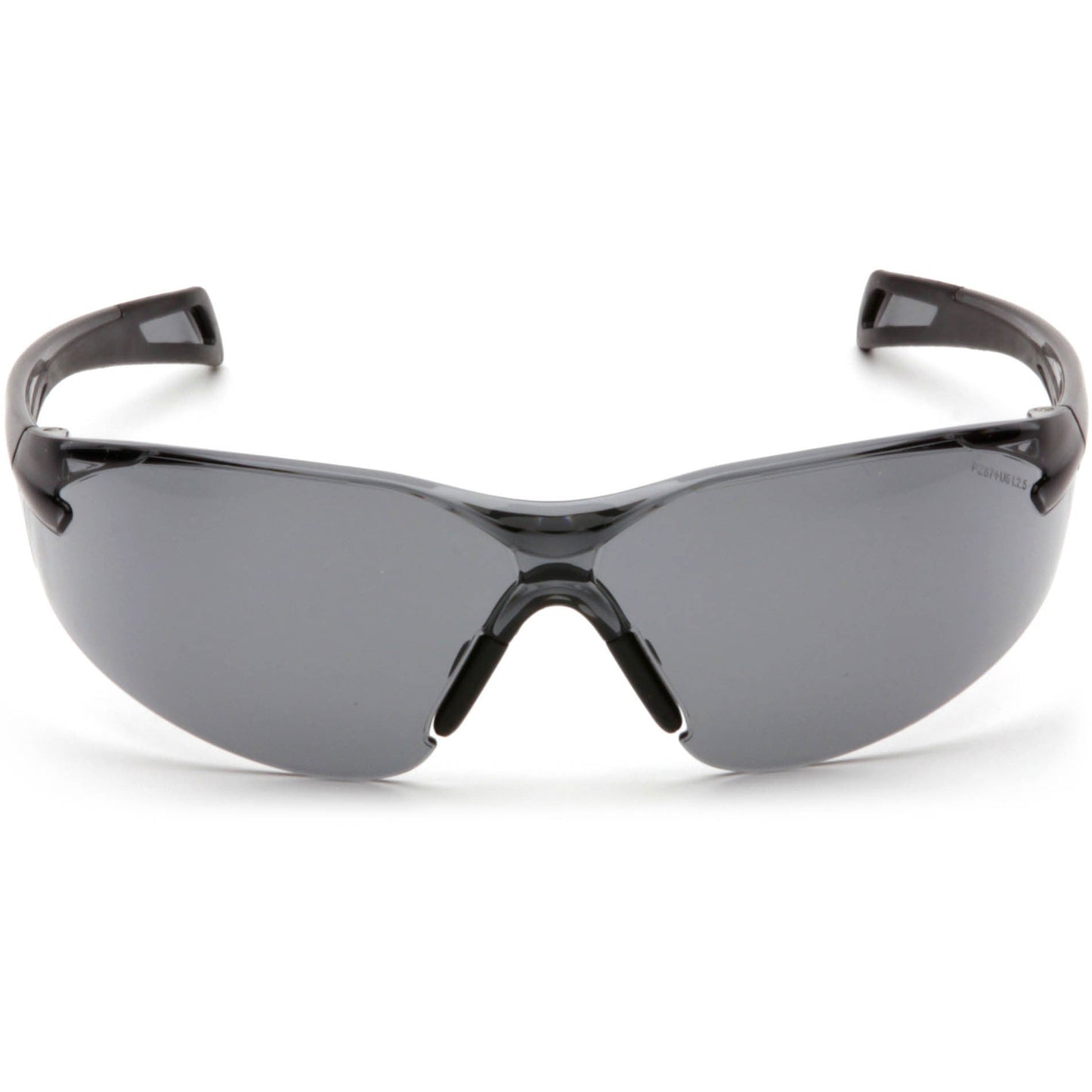 Clear Lens Glasses - Pyramex - Comfortable Fit