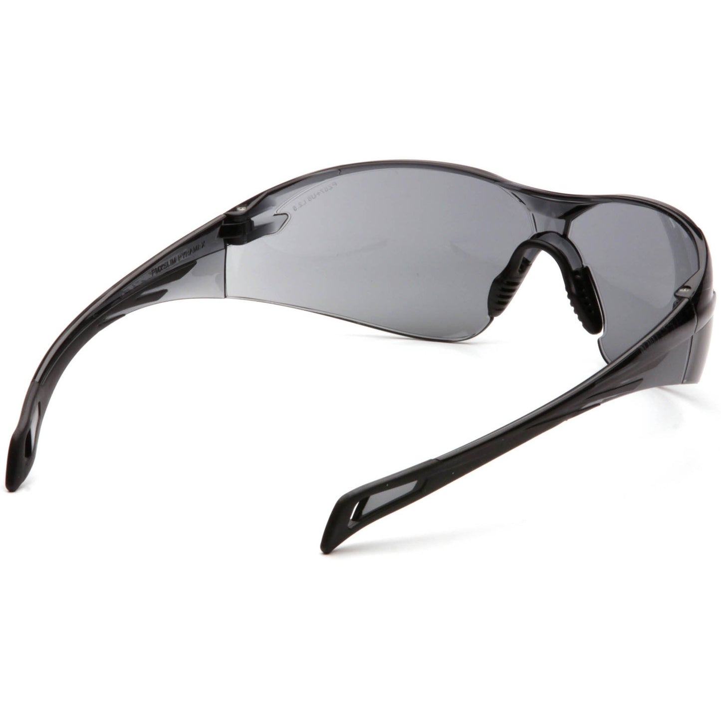 Clear Lens Glasses - Pyramex - Comfortable Fit