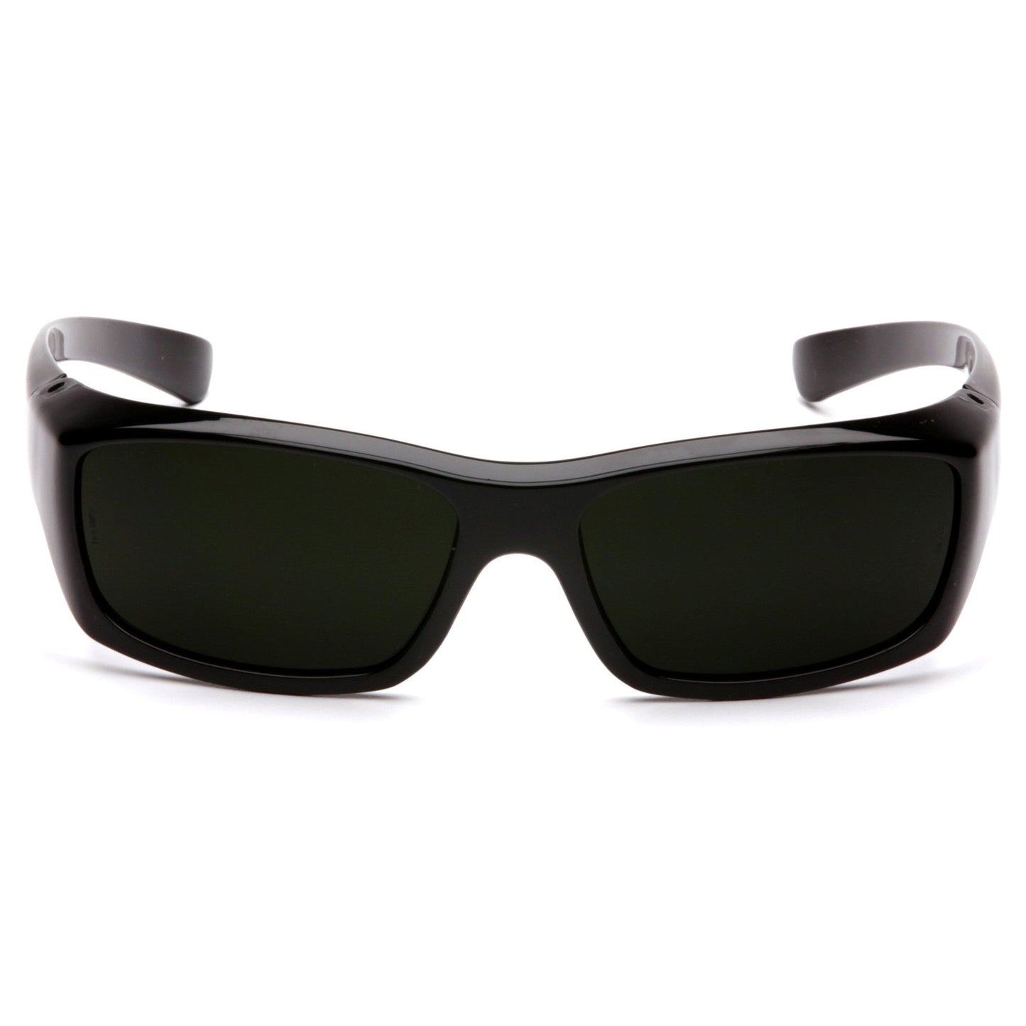 5.0 IR Lens Glasses - Pyramex - Stylish Eye Protection