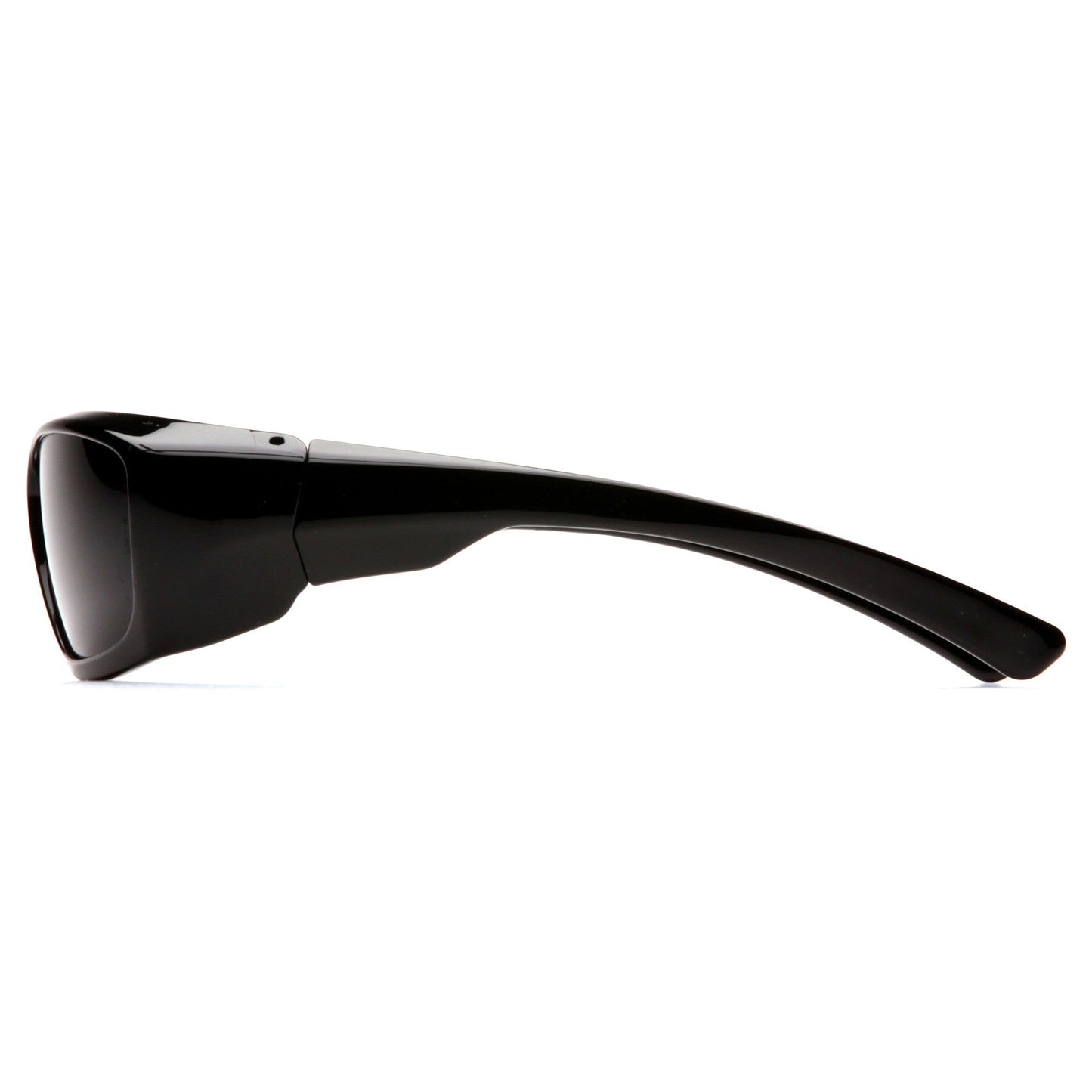 5.0 IR Lens Glasses - Pyramex - Stylish Eye Protection