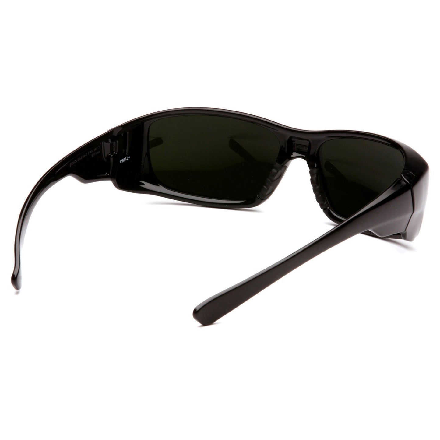 5.0 IR Lens Glasses - Pyramex - Stylish Eye Protection