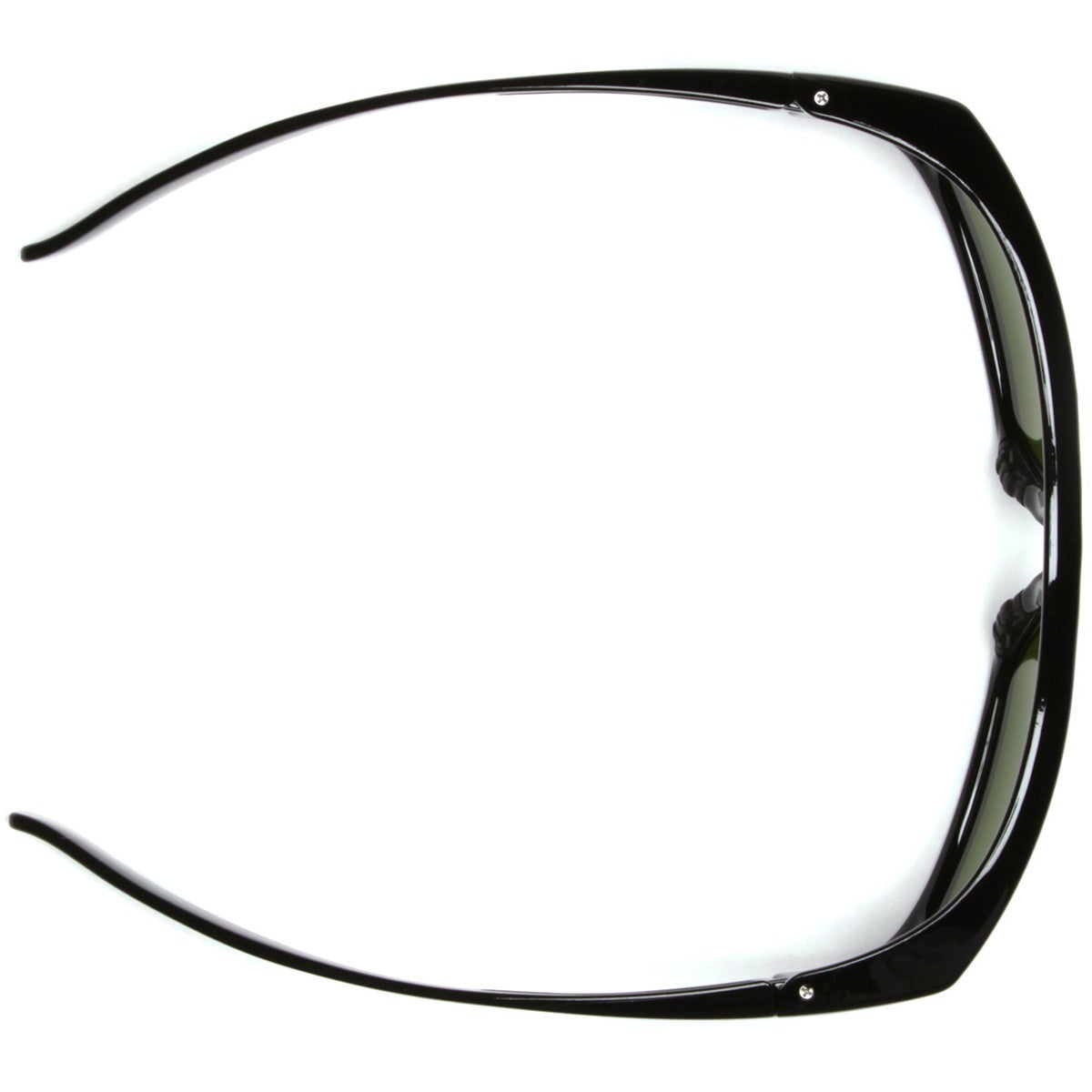 5.0 IR Lens Glasses - Pyramex - Stylish Eye Protection