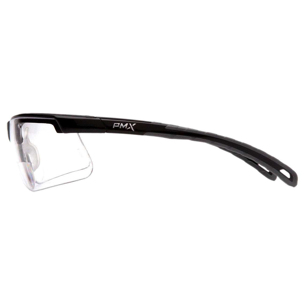 Clear H2MAX Anti-Fog Glasses - Pyramex - Lightweight Safety