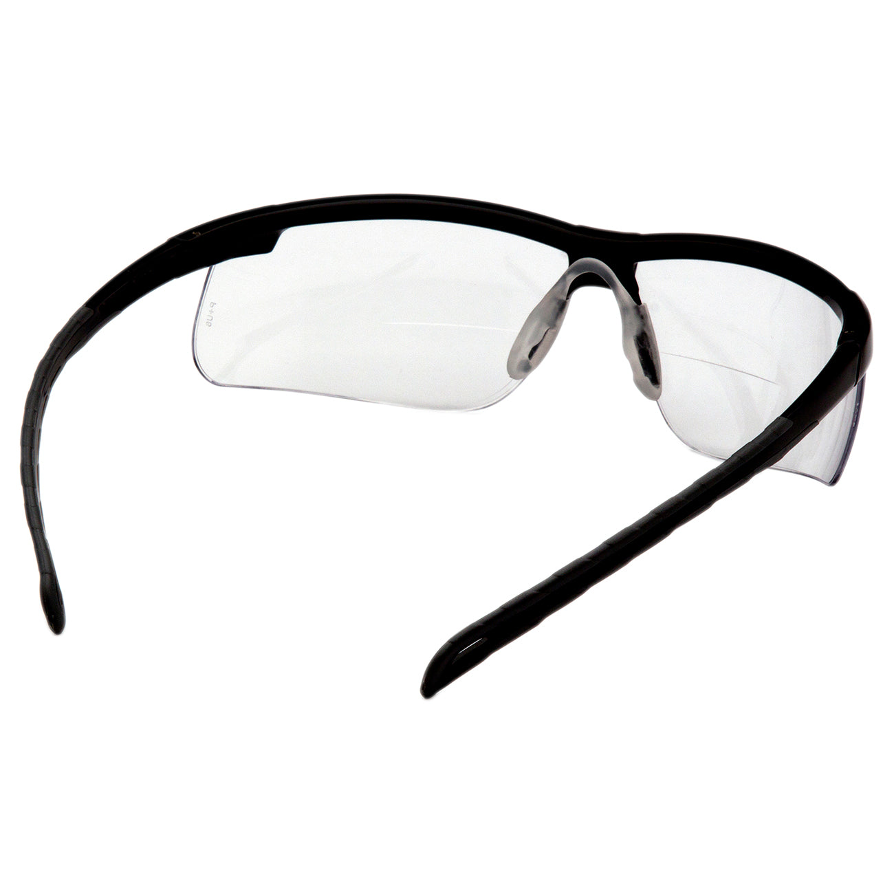 Clear H2MAX Anti-Fog Glasses - Pyramex - Lightweight Safety