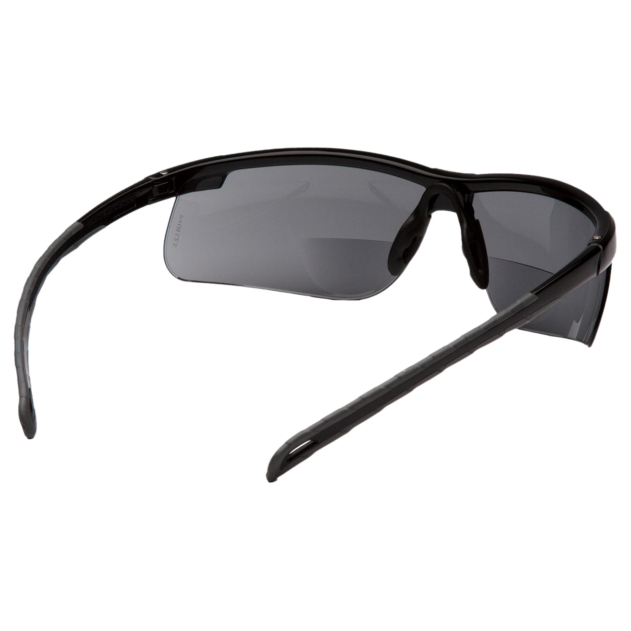 Clear H2MAX Anti-Fog Glasses - Pyramex - Lightweight Safety