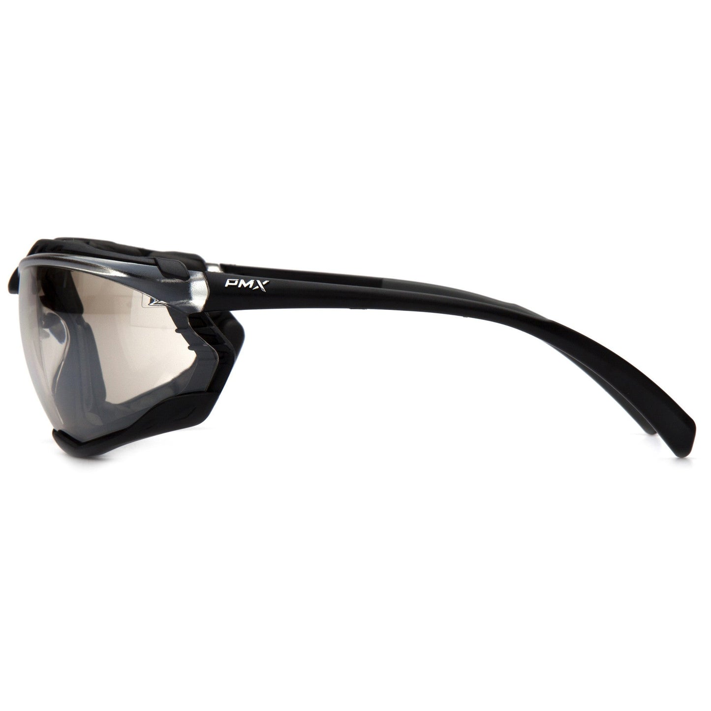 Clear H2X Anti-Fog Lens Glasses - Pyramex - Comfortable Fit