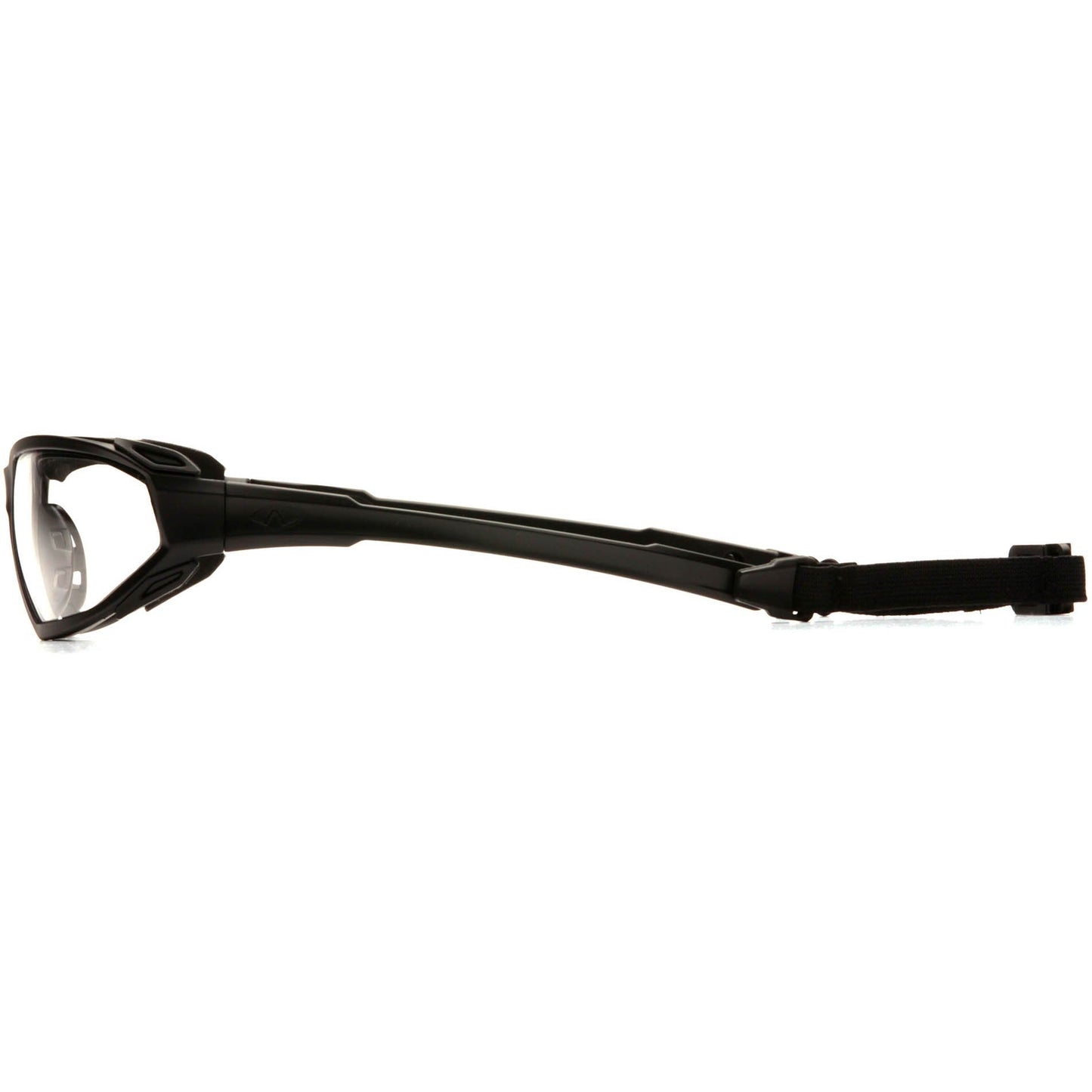 Clear H2X Anti-Fog Lens Glasses - Pyramex - Lightweight Design