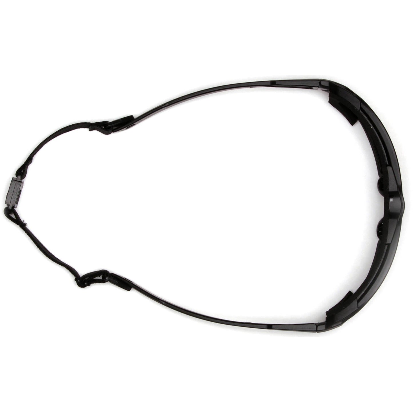 Clear H2X Anti-Fog Lens Glasses - Pyramex - Lightweight Design