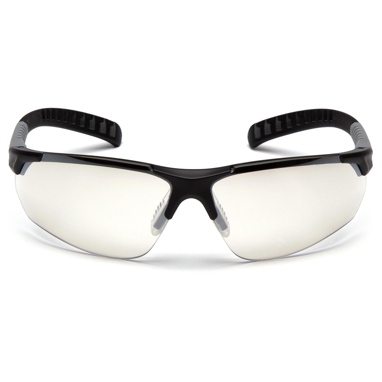 Clear Lens Glasses - Pyramex - Stylish Protection