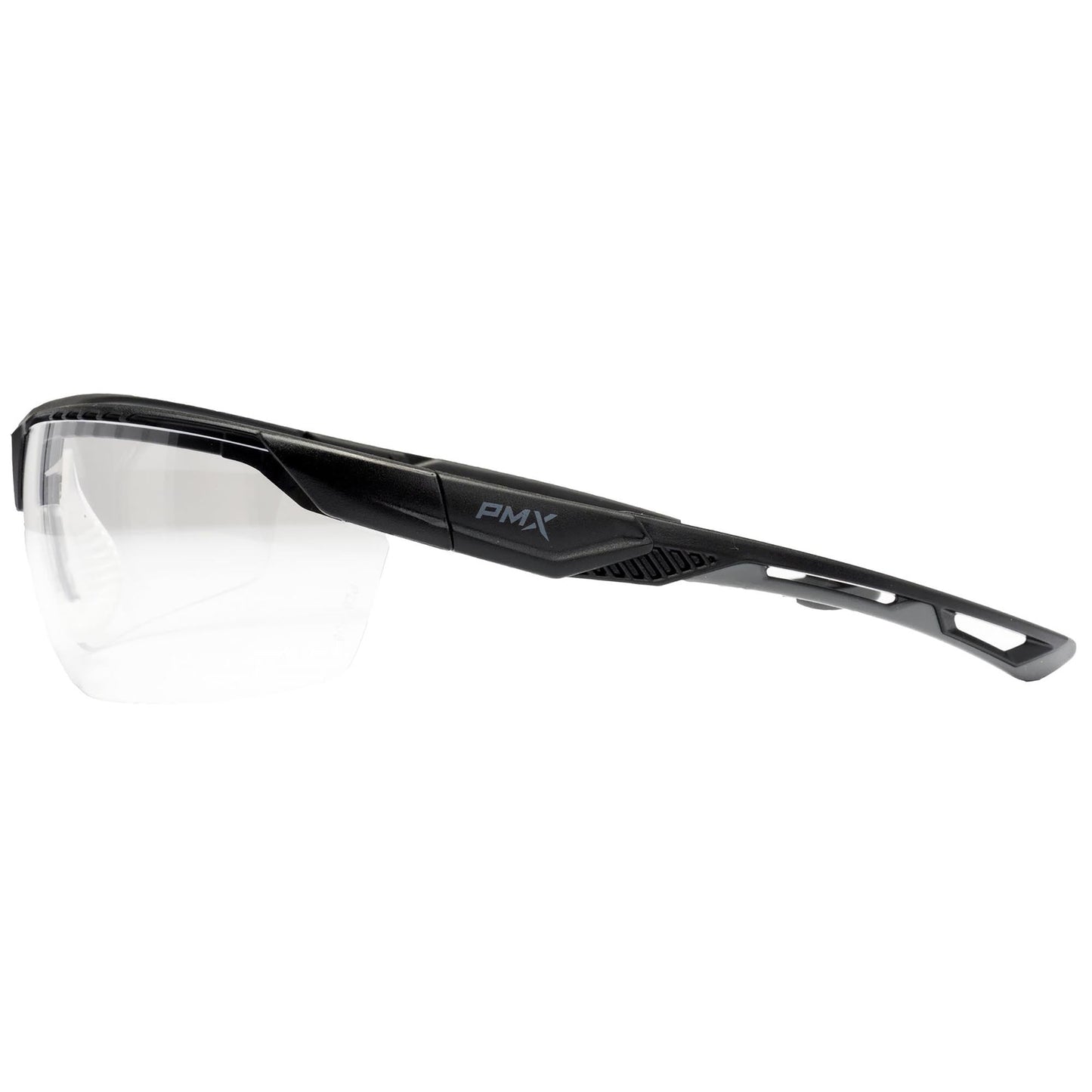Clear H2MAX Anti-Fog Lens Glasses - Pyramex - Lightweight