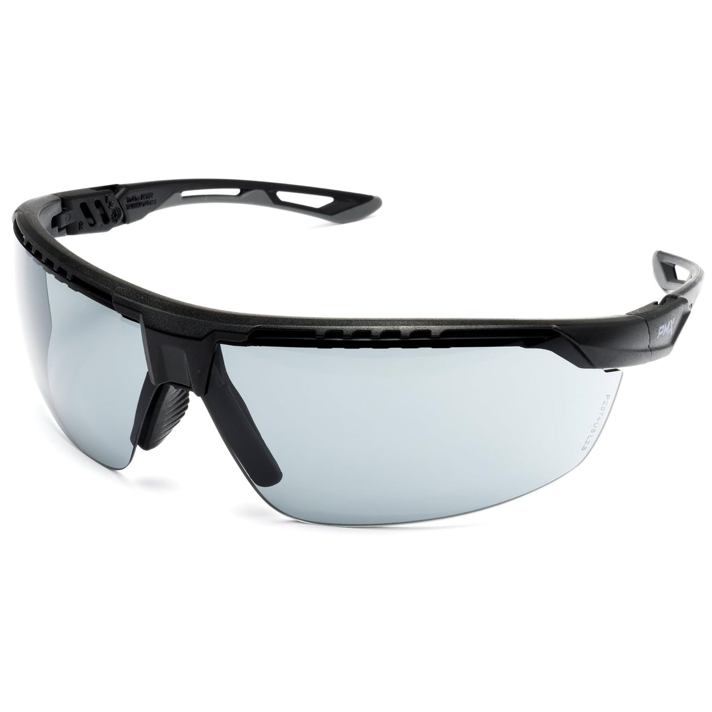 Clear H2MAX Anti-Fog Lens Glasses - Pyramex - Lightweight