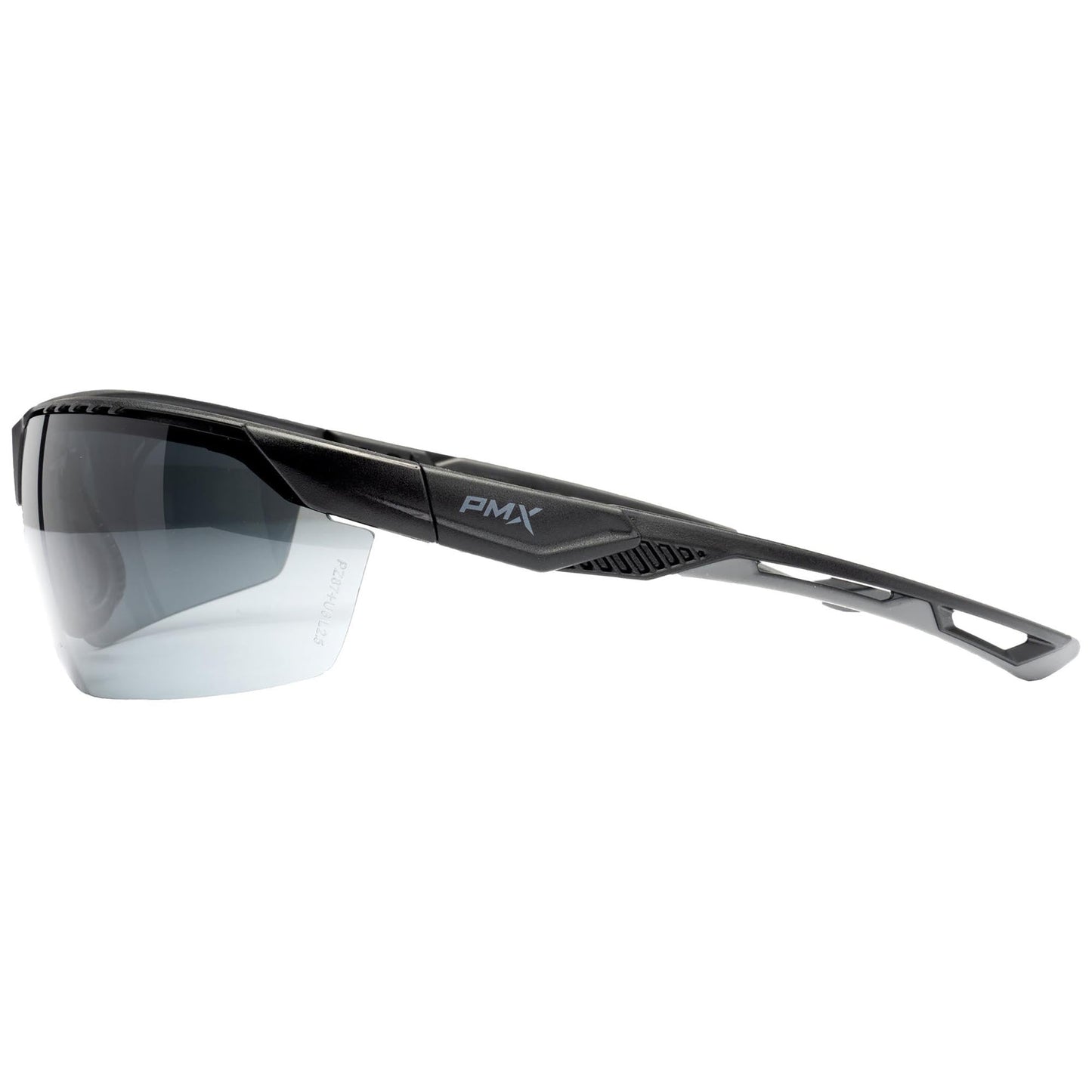 Clear H2MAX Anti-Fog Lens Glasses - Pyramex - Lightweight