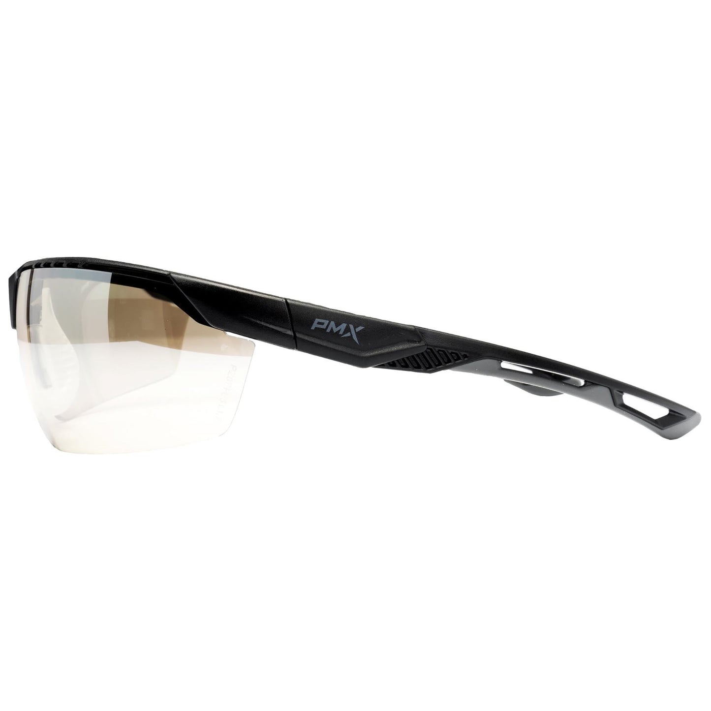 Clear H2MAX Anti-Fog Lens Glasses - Pyramex - Lightweight