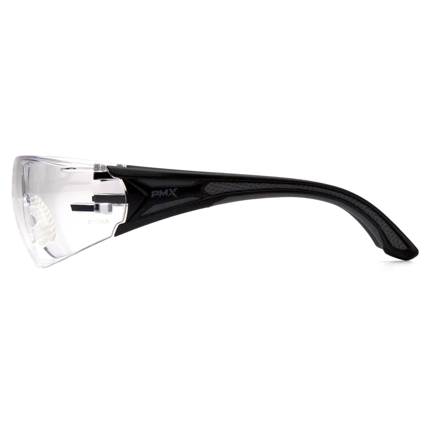 Clear Lens Glasses - Pyramex - Durable Protection
