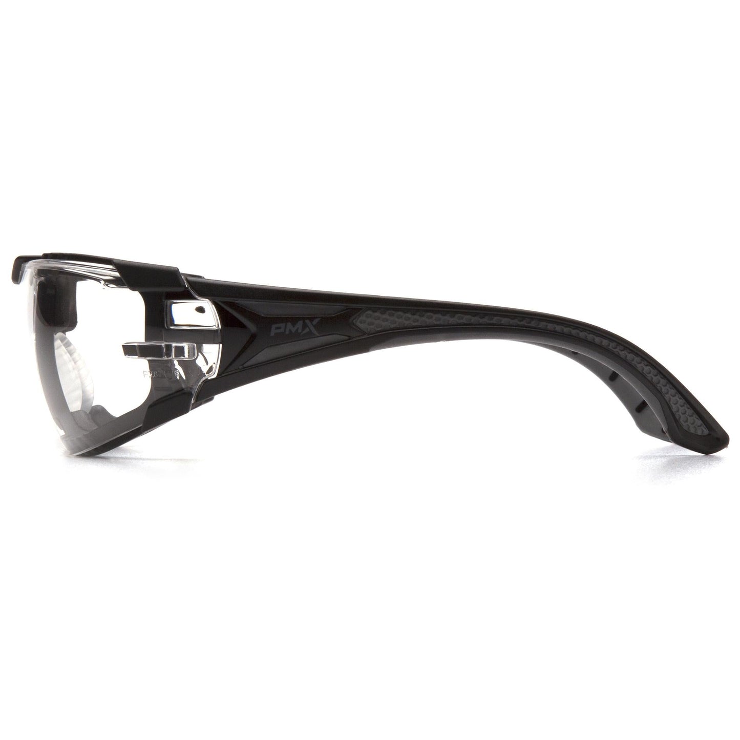 Clear Lens Glasses - Pyramex - Durable Protection