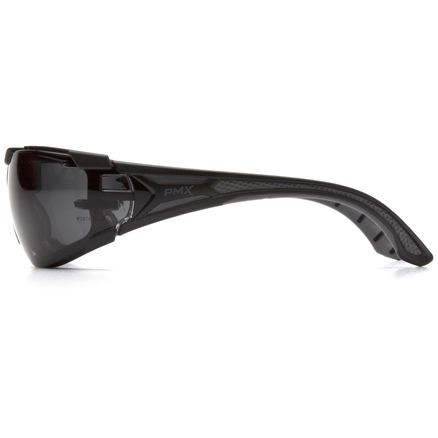 Clear Lens Glasses - Pyramex - Durable Protection