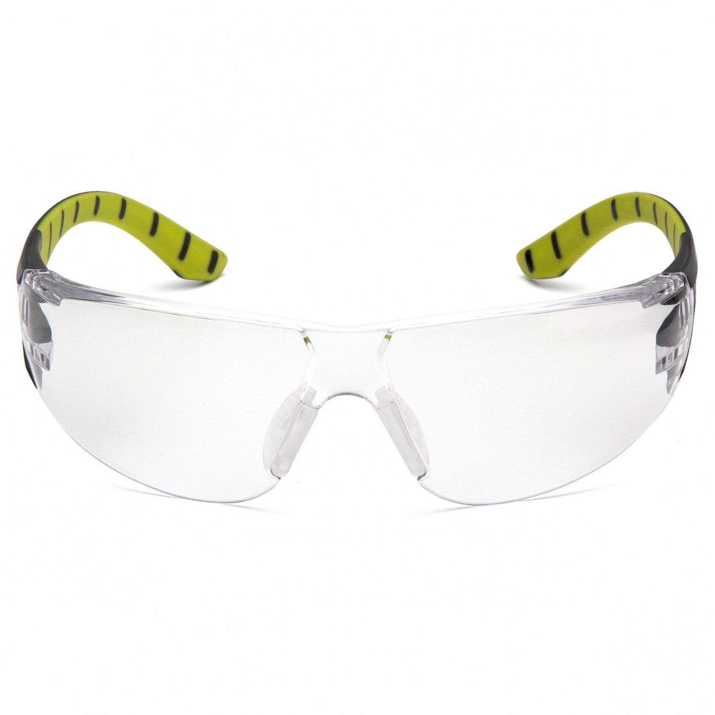 Clear Lens Glasses - Pyramex - Durable Protection