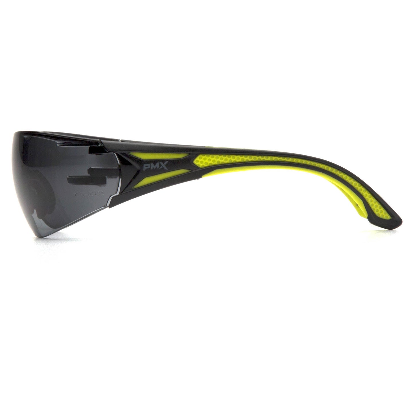Clear Lens Glasses - Pyramex - Durable Protection