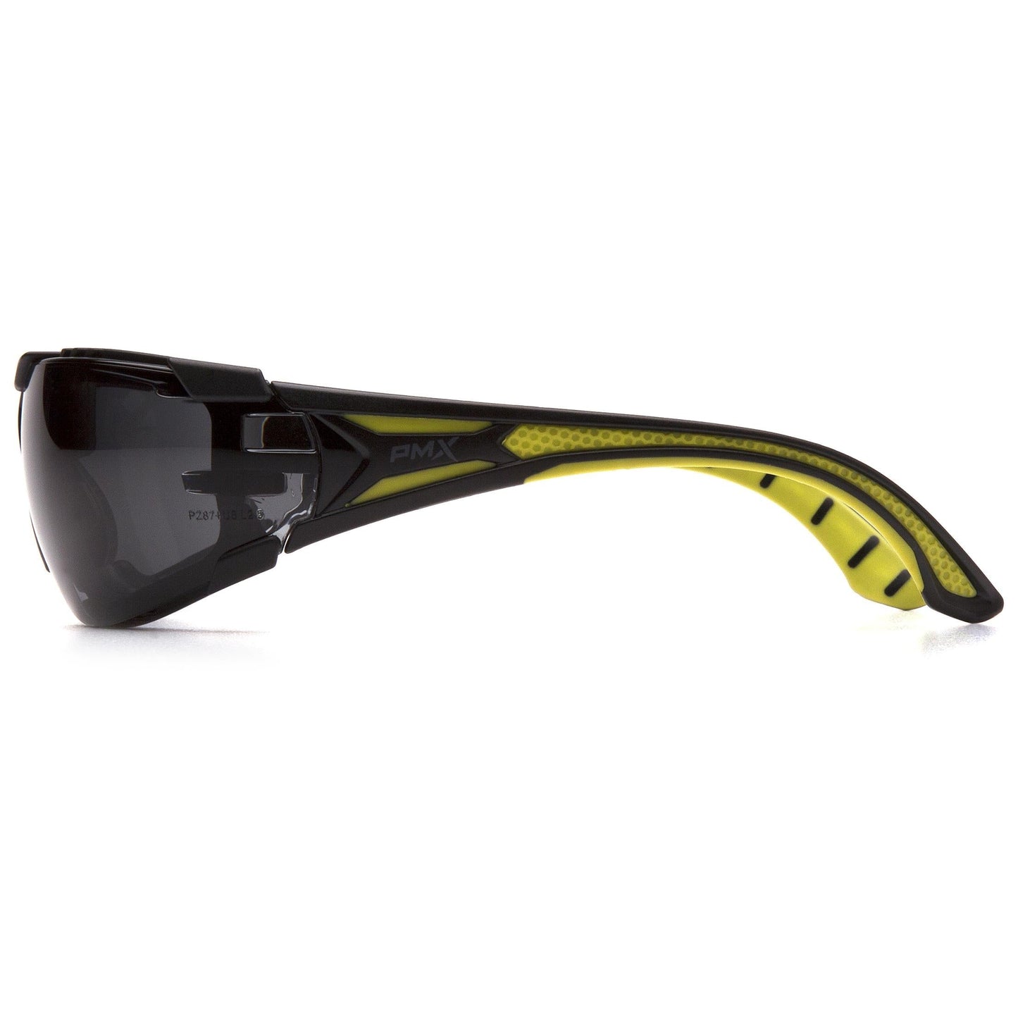Clear Lens Glasses - Pyramex - Durable Protection