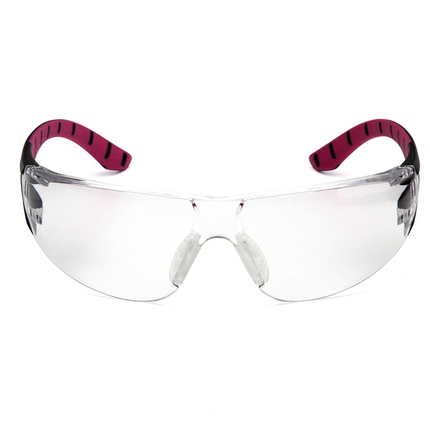 Clear Lens Glasses - Pyramex - Durable Protection