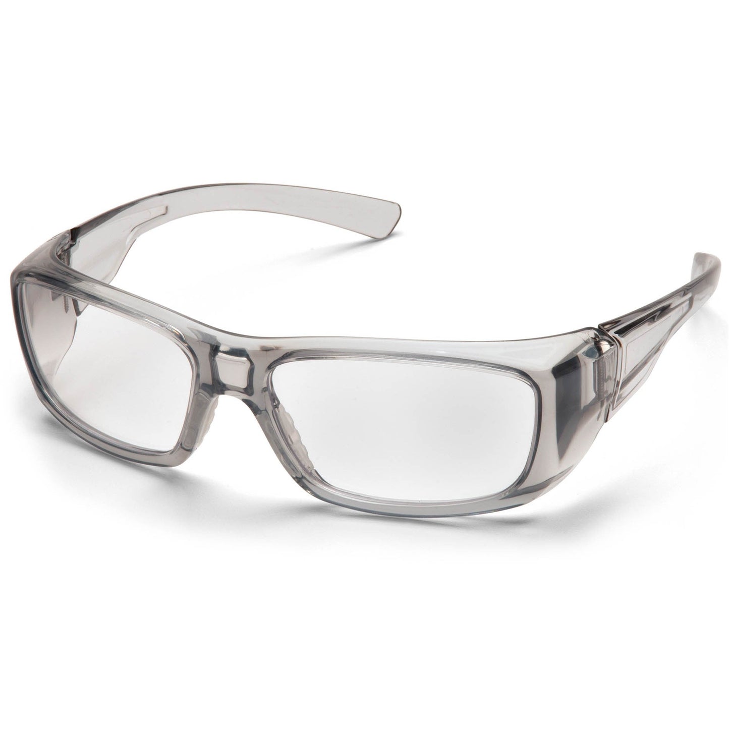 5.0 IR Lens Glasses - Pyramex - Stylish Eye Protection