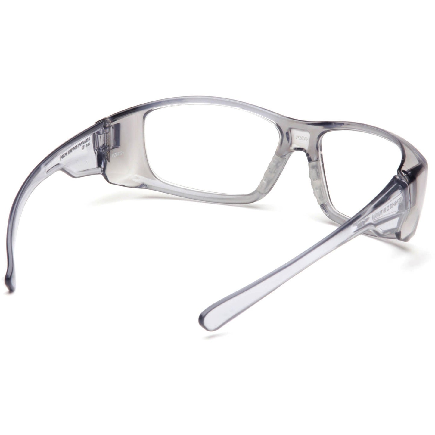 5.0 IR Lens Glasses - Pyramex - Stylish Eye Protection