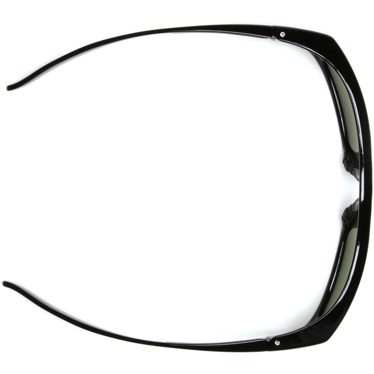 5.0 IR Lens Glasses - Pyramex - Stylish Eye Protection