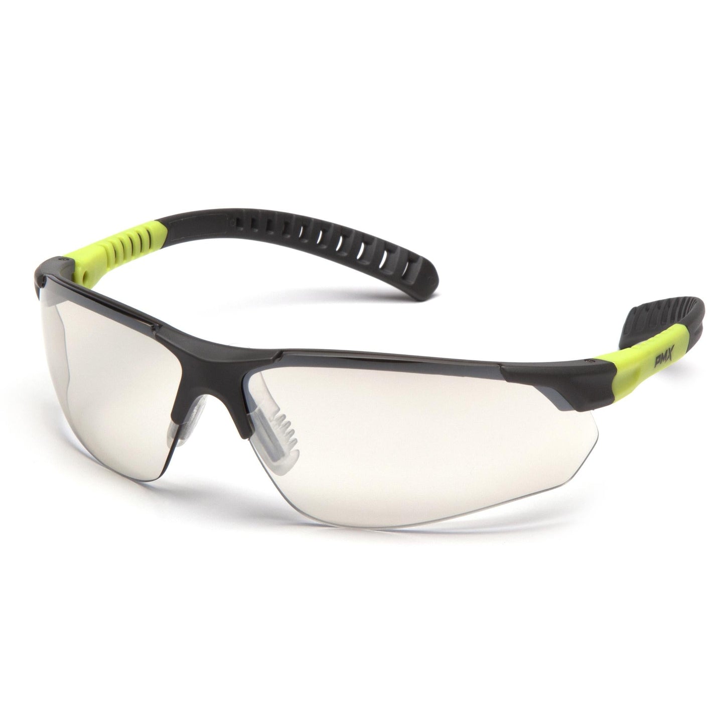 Clear Lens Glasses - Pyramex - Stylish Protection
