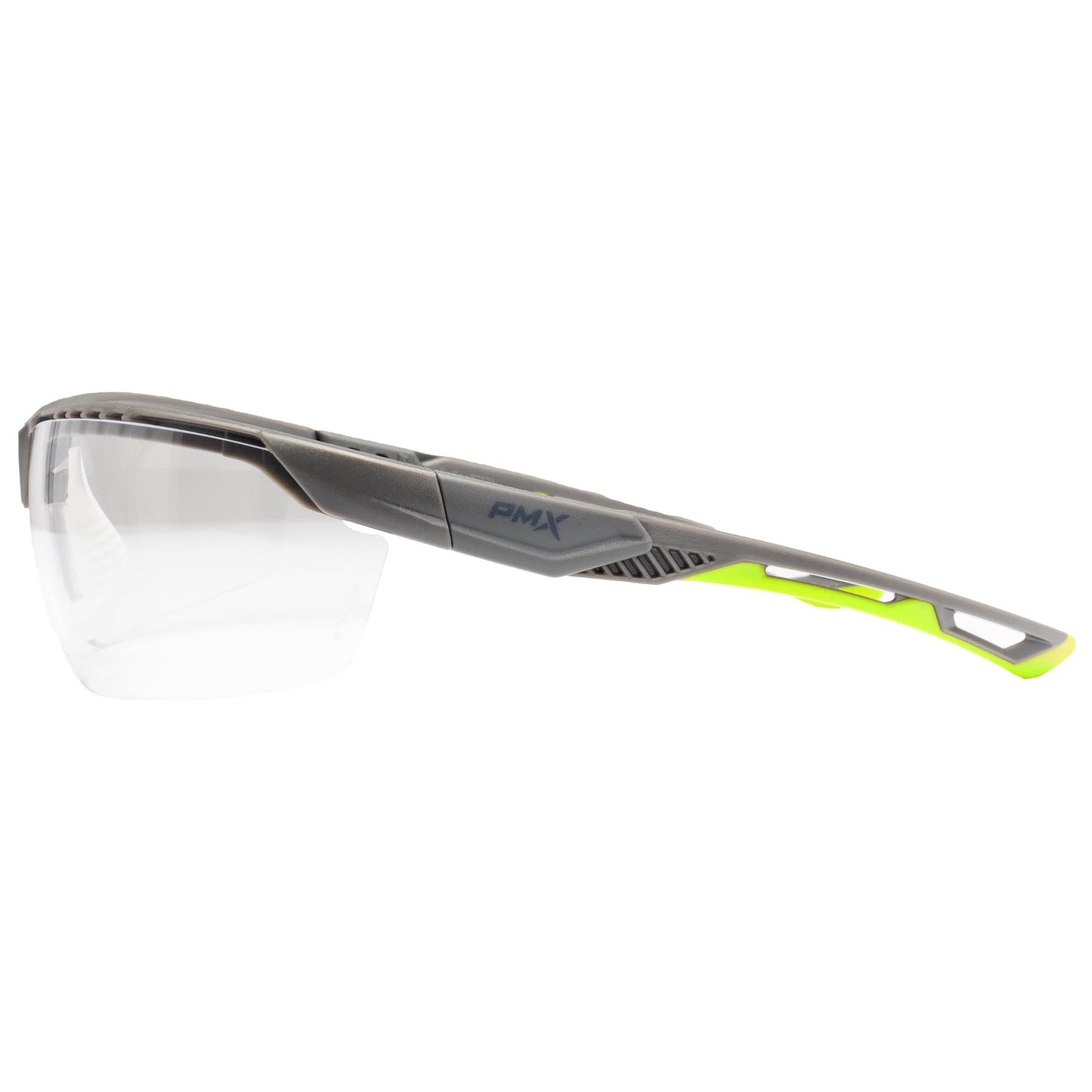 Clear H2MAX Anti-Fog Lens Glasses - Pyramex - Lightweight