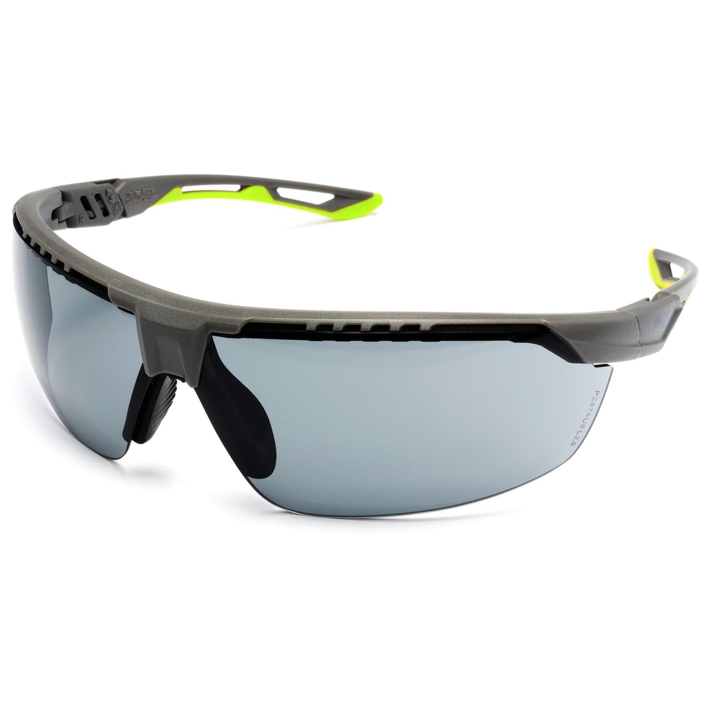 Clear H2MAX Anti-Fog Lens Glasses - Pyramex - Lightweight