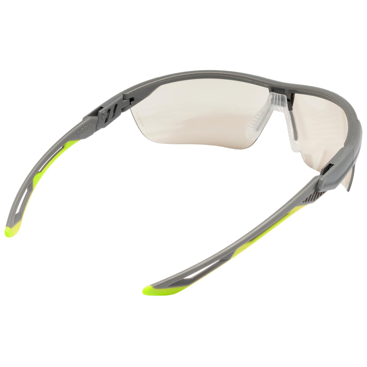 Clear H2MAX Anti-Fog Lens Glasses - Pyramex - Lightweight