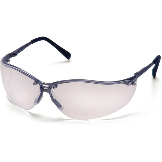 Clear Lens Glasses - Pyramex - Impact Resistant