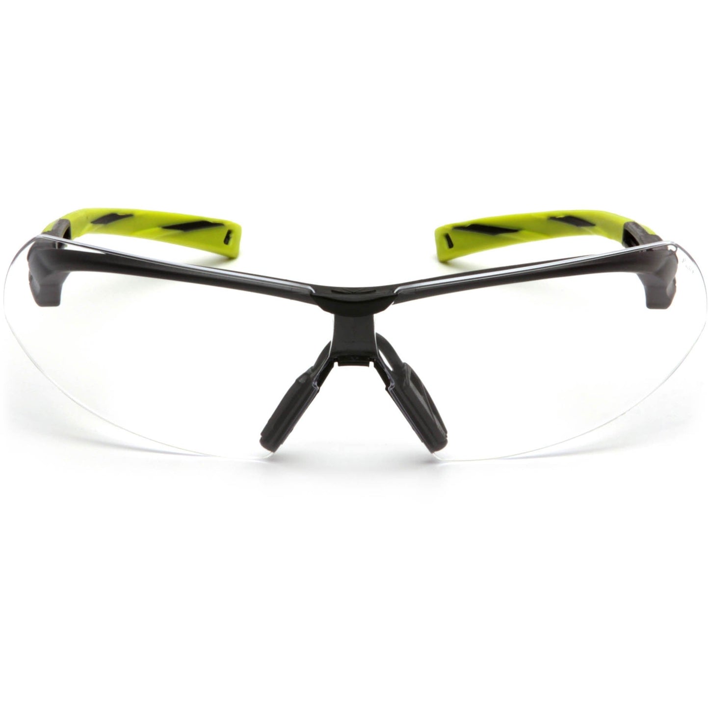 Clear H2X Anti-Fog Lens Glasses - Pyramex - Lightweight Design