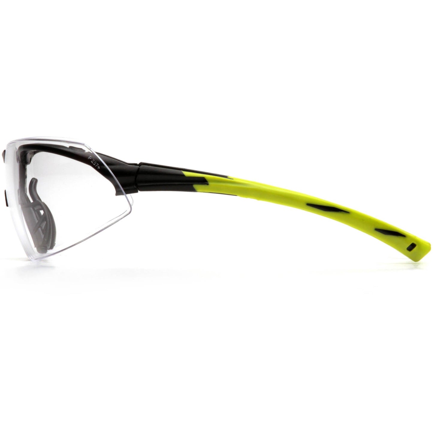 Clear H2X Anti-Fog Lens Glasses - Pyramex - Lightweight Design