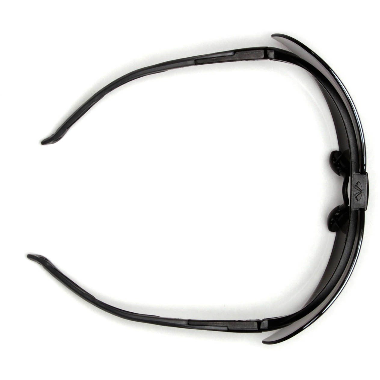 Clear H2X Anti-Fog Lens Glasses - Pyramex - Lightweight Design